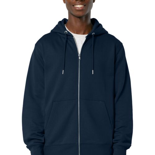 Unisex Cultivator 2.0 Full Zip Hooded Sweatshirt Thumbnail
