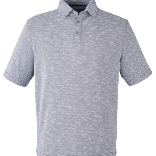 Men's Sun Surfer Slub Polo Thumbnail
