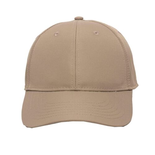 Solid Back Cap Thumbnail