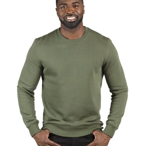 Unisex Ultimate Crewneck Sweatshirt Thumbnail