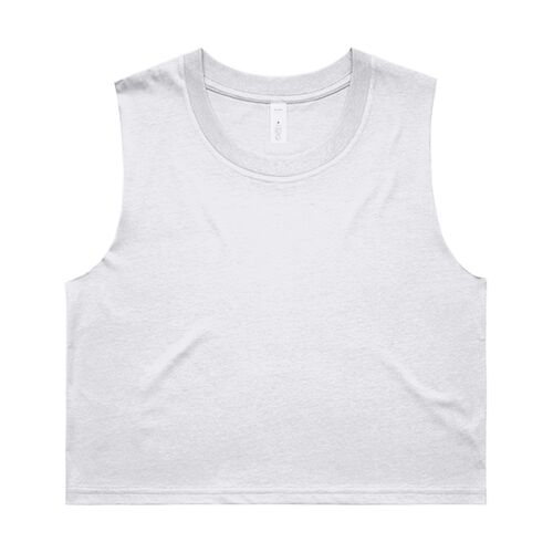 CROP TANK Thumbnail