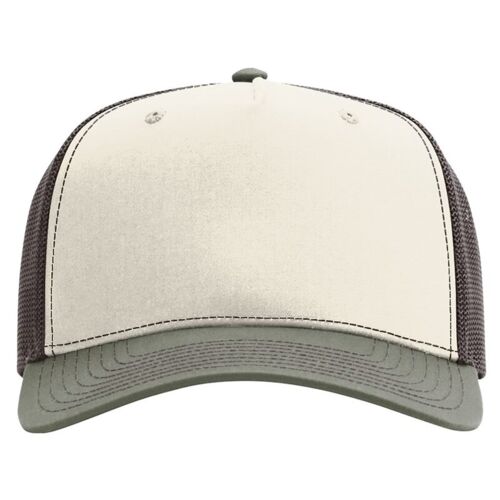 Five-Panel Champ Trucker Cap Thumbnail