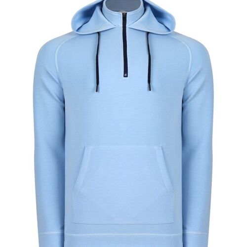 Men's Jonathan Hooded Sweatshirt Thumbnail
