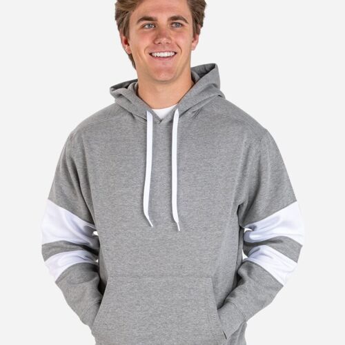 Unisex Jackson Way Hooded Sweatshirt Thumbnail